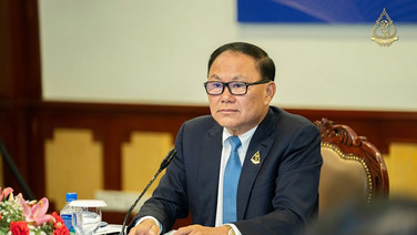 กล้าพูด! ตัวพ่อ 'ลี ยงพัด' หนุน รบ.เขมรกำจัด 'สแกมออนไลน์' ทั้งที่ตัวเองโดนไทยอายัดทรัพย์-ถูก US คว่ำบาตร