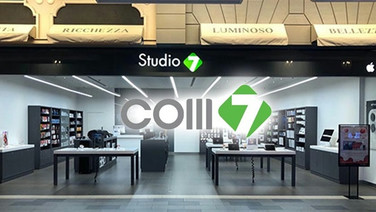 COM7แกร่ง Ecosystem ครบวงจร แถมธุรกิจใหม่ช่วยหนุนอนาคต