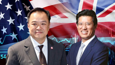 รบ.โวไทยแลนด์โรดโชว์คึก! นักลงทุน-กองทุนสหรัฐยักษ์ใหญ่ ตอบรับเพียบ