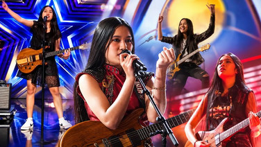 เปิดเส้นทาง “เนเน่ รอยัล” จากไวรัล “Zombie” ฝ่ารอบ Callbacks กติกาใหม่ จนคว้า Golden Buzzer ก่อนผงาดแชมป์ AGT ซีซัน 21