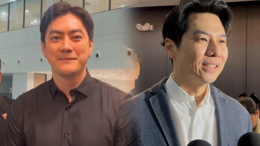 “ดีเอสไอ” คุมตัว “ป้อม ภาวุธ - ฟิล์ม รัฐภูมิ” พร้อมพวกรวม 34 ราย คดี Forex ส่งฟ้องอัยการ