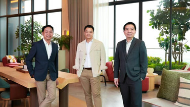 แสนสิริ ผนึกกำลัง ลิกซิล  รังสรรค์อนาคตแห่งการอยู่อาศัย เพื่อชีวิตที่ยั่งยืนของคนไทย
