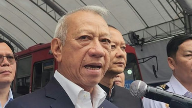 ขสมก.ลุยเปลี่ยนรถเมล์ EV 2,320 คัน วงเงิน 2.3 หมื่นล้าน ตั้งเป้าปี 73 เลิกขาดทุน “พิพัฒน์”เร่งถกคลังเยียวยาค่าตั๋ว เลิกรถร้อนต้องไม่กระทบผู้มีรายได้น้อย