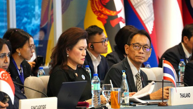 RCEP ตั้งคณะทำงานเฉพาะกิจ รับสมาชิกใหม่ สั่งเร่งอัปเกรดความตกลง