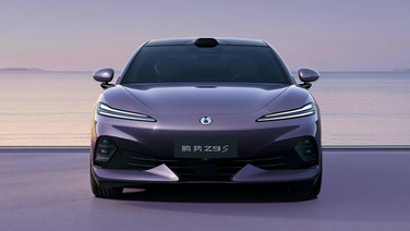 BYD เปิดตัว Denza Z9S ในจีน วิ่งไกลสุด 1,100 กม. ราคาเริ่ม 1.27 ล้านบาท