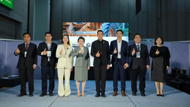 จัดใหญ่ CBA Expo 2026, Concrete Expo Asia 2026 และ Mining Expo Thailand 2026  สามงานแสดงเครื่องจักรเพื่ออุตสาหกรรมก่อสร้าง  คาดเงินสะพัด 150 ล้าน