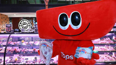ท็อปส์ เผยสินค้า “ออสซี่” โตแกร่ง ดันยอดขายช่วง 2564 – 2568 พุ่งเฉลี่ย 12%