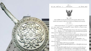 กฎ ก.ตร.ใหม่ มีผลแล้ว! เคลียร์ชัดเกณฑ์ “ประจำ-สำรองราชการ” ตำรวจ