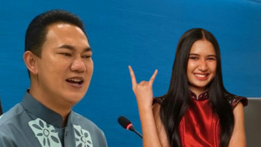 ภูเก็ตเตรียมขบวนแห่ใหญ่รับ “เนเน่ รอยัล” กลับบ้าน หลังสร้างประวัติศาสตร์คว้าแชมป์ AGT