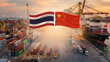 เจาะลึกส่งออก 8 เดือน พุ่ง 8.5 ล้านล้านบาท แต่ไทยขาดดุลการค้ากับจีนกว่า 2 ล้านล้านบาท