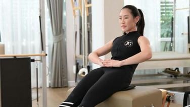 ดัน “Authentic Pilates” เจาะตลาดวัย 35+ รับเทรนด์สุขภาพระยะยาว