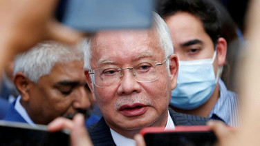 'นาจิบ' ร้องศาลระงับโทษจำคุก 15 ปีในอีกคดี หลังกษัตริย์ 'อภัยโทษ' ให้กักบริเวณในบ้านแบบมีเงื่อนไข