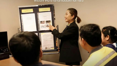โมเดลดูแลบริการหลังการขายเอพี ผสานข้อมูล คน และเทคโนโลยี ด้วย SMART Property Management