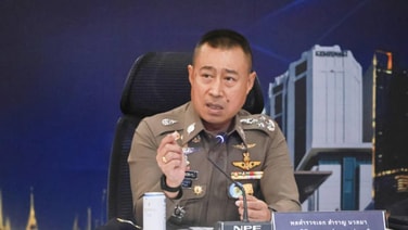 ตร.ซักซ้อมแผนรับประชุม World Bank–IMF “พล.ต.อ.สำราญ” ย้ำพร้อมดูแลความปลอดภัยขั้นสูงสุด