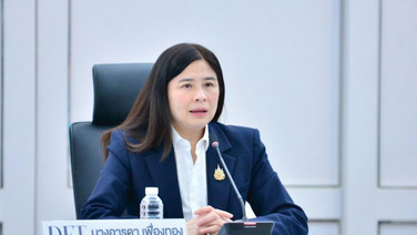 ค้าชายแดน-ผ่านแดน ส.ค.69 เพิ่ม 34.2% รวม 8 เดือนยอดพุ่ง 1.54 ล้านล้าน