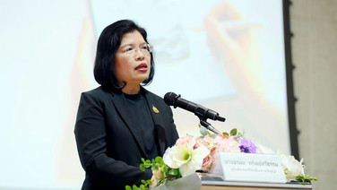 “พาณิชย์”โชว์ผลงานดัน SME กว่า 300 กิจการจดคุ้มครองไอพี