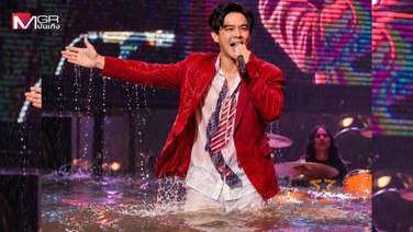 “มอส ปฏิภาณ” ไม่หวั่นน้ำท่วมประกาศยังรับงานอยู่นะ จ้างได้ แม้ตอนนี้รถจะตายไป 2 คัน