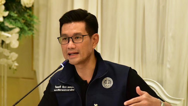 “พาณิชย์” ตั้ง Single Command รับมือสถานการณ์น้ำท่วมทั่วประเทศ