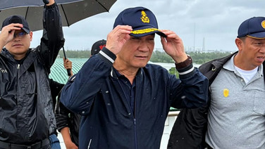 ‘ทรงศักดิ์’ ยอมรับประเมินผิด บอก "เอาอยู่" แต่ฝนตกหนักเกินคาด คลองระบายไม่ทันจน "เอาไม่อยู่" ยันมีมาตรการรับมือ