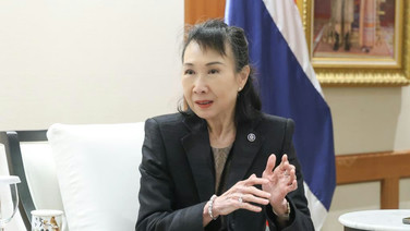 ส.อ.ท.เสนอ 5แนวทางภาคอุตฯรับมือน้ำท่วม