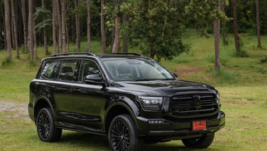 ผ่าเทคโนโลยีดีเซลเทียบ 3.0T กับ 2.4 ของ GWM แตกต่างตรงไหน