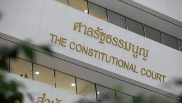 ศาล รธน.วินิจฉัยคดีบาร์โค้ดบัตรเลือกตั้งพรุ่งนี้ตามเดิม หากเลื่อนจะกระทบวาระประชุมที่วางไว้ถึง ต.ค.