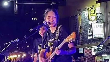 คืนแห่งประวัติศาสตร์ “เนเน่” ใส่สุด เปิดคอนเสิร์ตภูเก็ต จากนี้อาจไม่ได้หาดูได้ง่ายๆ