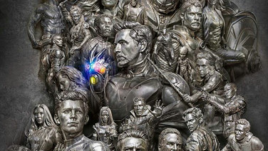 เพิ่ม 4 ฉาก โกยไปเกือบ 2,900 ล้านบาท! “Avengers: Endgame Encore” คืนโรงแรง ก่อนดู “Doomsday” ปลายปี