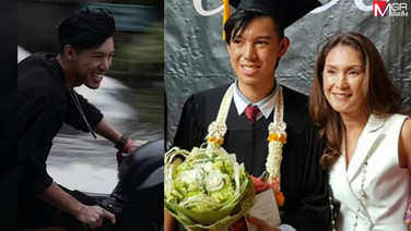ที่แท้ลูกนางร้ายชื่อดังยุค 90 “ศรณ์ เกตุสิริ” ขับเจ็ตสกีซิ่งกลางน้ำท่วม อ้างไม่รู้วัฒนธรรม ถูกฝรั่งยุยง