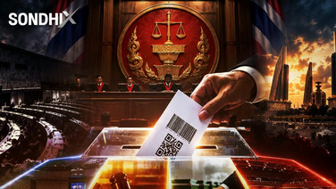 เปิด 4 ฉากทัศน์คดีบัตรเลือกตั้ง กำหนดทิศทางการเมือง  ล้างไพ่ทั้งหมด-เขย่าใหม่บางส่วน