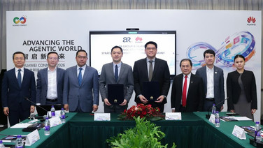 หัวเว่ย จับมือ SVOA และ ACONNECT ยกระดับระบบบริการลูกค้าอัจฉริยะด้วยเทคโนโลยี AI