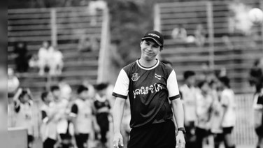 อดีตสตาฟโค้ชทีมชาติไทย ยุค ”ซิโก้“ ถูกไฟดูดเสียชีวิต หลังเตรียมขนย้ายรถช่วงน้ำท่วม