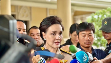 “พาณิชย์” ประสานกลาโหม นำสินค้าจำเป็นเข้าพื้นที่ประสบภัยน้ำท่วม