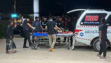 คนร้ายลอบยิงทหารพรานระหว่างปฏิบัติภารกิจที่ระแงะ เสียชีวิต 1 นาย