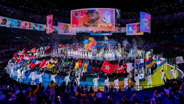 จีนกวาด 41 เหรียญทองศึก WorldSkills ครองเจ้าเหรียญทอง 5 สมัยติด