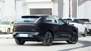 Mazda CX-6e จีน เพิ่มรุ่นใหม่ติด LiDAR พร้อมระบบช่วยขับขี่ L2 ราคาเริ่มราว 728,000 บาท ส่วนไทยเปิดตัว 7 ต.ค. นี้