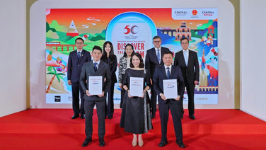 CRC ลุยระบบชำระเงินดิจิทัลในไทย-เวียดนาม ผ่าน VietQR Global