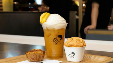 heytea เปิดสาขาแรก เซ็นทรัลเวิลด์  พร้อมเผยโฉม heytea lab แห่งแรกในเอเชียตะวันออกเฉียงใต้