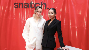 SNATCH เปิดตัวแพลตฟอร์มจองช่างแต่งหน้า-ทำผมระดับพรีเมียม