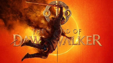 Review: The Blood of Dawnwalker คนบาปพกดาบไปปราบผี