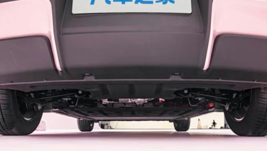 BYD Seagull เจเนอเรชัน 2 พลิกโฉมใหญ่ ขับหลัง 127 แรงม้า เพิ่มช่องเก็บของด้านหน้า