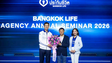 ถอดรหัสคิดใหญ่แบบ "คมสันต์ แซ่ลี"จาก "ตัวแทน" สู่ "เจ้าของธุรกิจ"