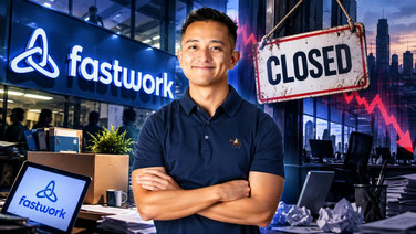 ย้อนเดิมพัน CK กระสุนใกล้หมด  หรือ Fastwork เผาต่อก็ไม่โต?