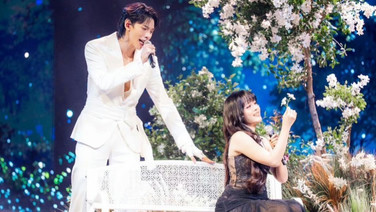 ต้าห์อู๋-มาง คว้าแชมป์ “Thailand’s Chosen One” เตรียมขึ้นเวทีแข่งขันระดับเอเชีย