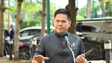 อุตฯชี้น้ำท่วมกระทบสถานประกอบ1,267แห่ง-SMEหนักสุด รวมเสียหาย 22ล.