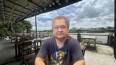 อีแต๋น ริเวอร์ไซต์ ร้านอาหารริมน้ำ ชูปลาแม่น้ำสด จังหวัดสวรรค์  สร้างยอดขายหลักแสนต่อเดือน