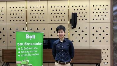 ภาครัฐ-แพลตฟอร์มร่วมหนุนผู้ขับขี่ต่อเนื่องทำใบขับขี่สาธารณะ เดินหน้าสู่มาตรฐานใหม่ Ride-Hailing ไทย