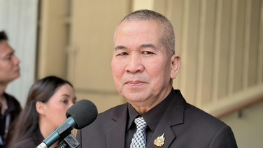 ยธ.แจงย้ายนักโทษคุกกบินทร์บุรีไปสระแก้วแล้ว รับห่วงคุกลพบุรีเตรียมแผนรับ ย้ำดูความปลอดภัย-กันหนี