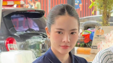โซเชียลชื่นชม โฟกัสผิดจุด “น้องแทนใจ” ลุยทำข้าวกล่อง 2.5 หมื่นกล่อง ส่งต่อผู้ประสบภัยน้ำท่วม มอบกำลังใจผู้ประสบภัย