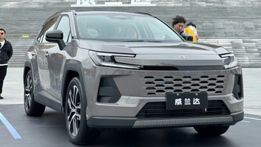 GAC เตรียมรับช่วงหุ้น FAW Toyota 50% ลดความซ้ำซ้อนธุรกิจ Toyota ในจีน